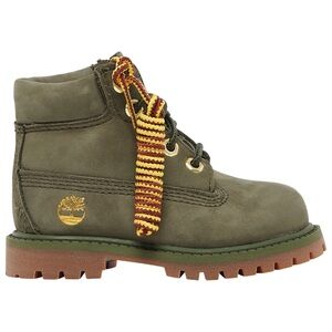 Timberland Premium 6 Inch Waterproof Boot